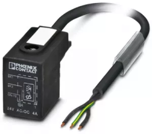 1415925 Phoenix Contact Sensor-Actuator Cables