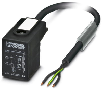 1415925 Phoenix Contact Sensor-Actuator Cables Image 1