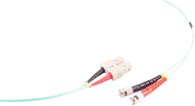 BS77912/3 shiverpeaks Fiber Optic Patch Cables, Pigtails Image 2