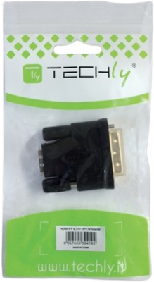 IADAP-DVI-9100 EFB-Elektronik AV Connectors Adapters Image 3