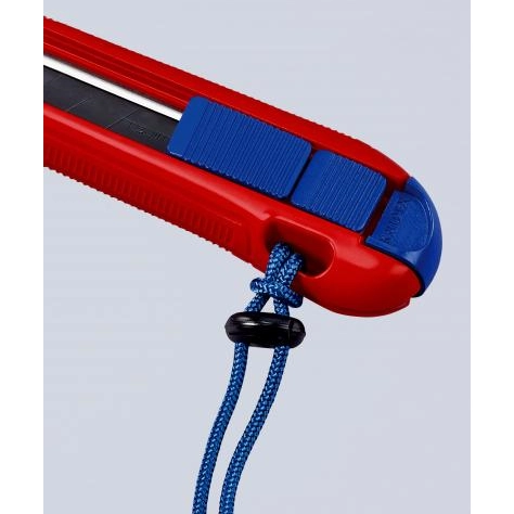 90 10 165 BK Knipex Knives Scalpels and Accessories Image 5