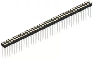 10042169 Fischer Elektronik PCB Connection Systems