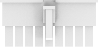 1-1969603-8 TE Connectivity PCB Connection Systems Image 3