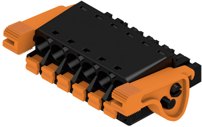 1014160000 Weidmüller PCB Connection Systems Image 2