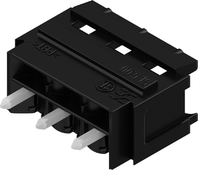 1074250000 Weidmüller PCB Connection Systems Image 2