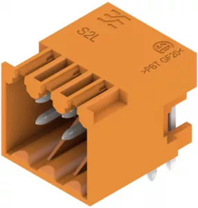 1727830000 Weidmüller PCB Connection Systems