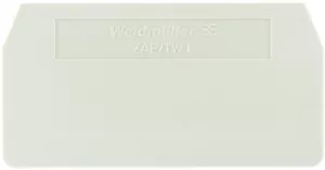 1135040000 Weidmüller Terminals Accessories