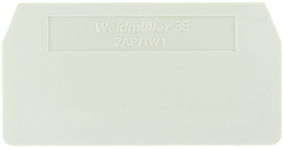 1135040000 Weidmüller Terminals Accessories