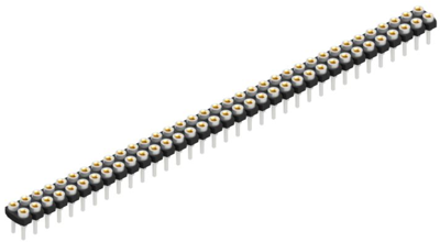 10043394 Fischer Elektronik PCB Connection Systems