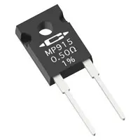 MP915-0.50-1% Caddock Wirewound Resistors