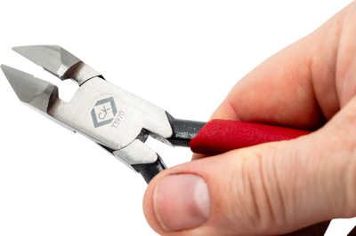 T3970 C.K Tools Side Cutters, Tip Cutters Image 2