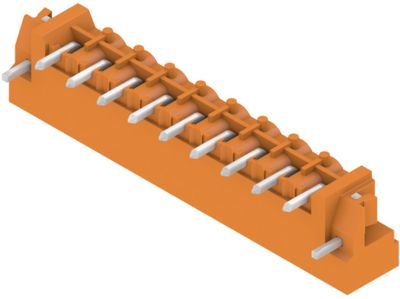 1149610000 Weidmüller PCB Connection Systems Image 2