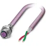 1239650 Phoenix Contact Sensor-Actuator Cables
