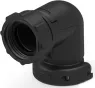 1546348-2 AMP Accessories for Industrial Connectors