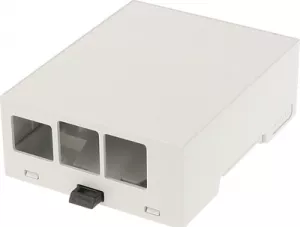 1597KIT4MCPIB Hammond Accessories for Enclosures