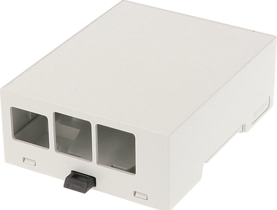 1597KIT4MCPIB Hammond Accessories for Enclosures Image 1