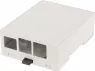 1597KIT4MCPIB Hammond Accessories for Enclosures
