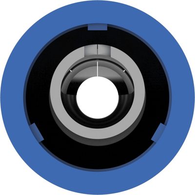 165429-1 AMP Receptacles Image 4