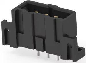 207365-8 AMP PCB Connection Systems