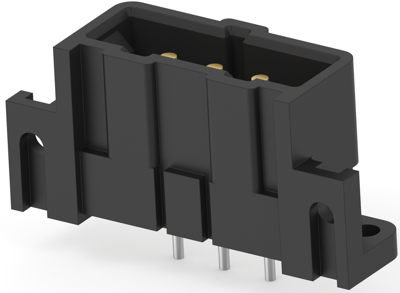 207365-8 AMP PCB Connection Systems Image 1