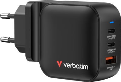 32229 Verbatim USB Chargers Image 2