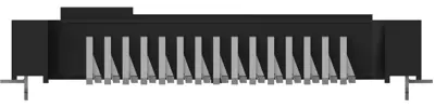 5-104894-7 AMP PCB Connection Systems Image 4