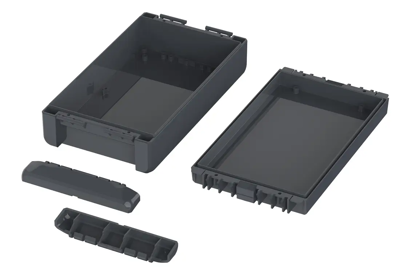 96035224 Bopla General Purpose Enclosures Image 3