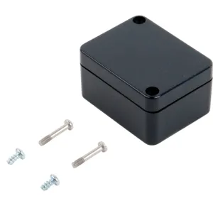 BYB-3-90H0001 by.B General Purpose Enclosures
