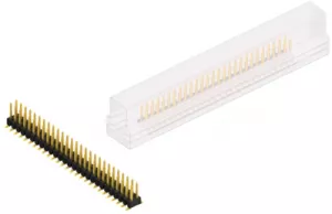 SL11SMD06254GSM Fischer Elektronik PCB Connection Systems