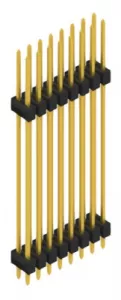 SL1436516G Fischer Elektronik PCB Connection Systems