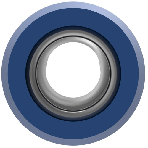 131330 AMP Flat Plugs Image 4