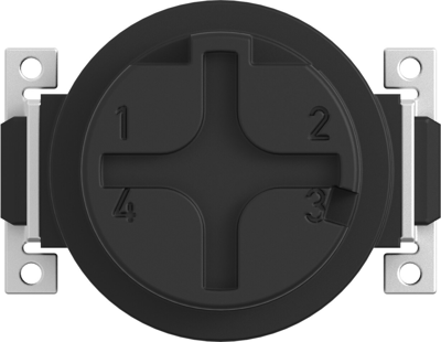 234041-E ERNI Sensor-Actuator Connectors Image 3