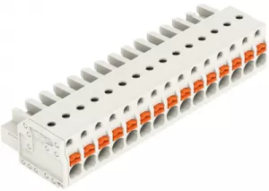 2721-115/026-000 WAGO PCB Connection Systems