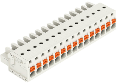2721-115/026-000 WAGO PCB Connection Systems Image 1