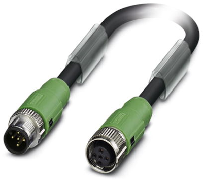 1518452 Phoenix Contact Sensor-Actuator Cables Image 1
