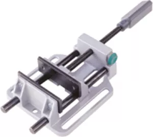 3410 000 Wolfcraft Bench Vices, PCB Holders, Clamps