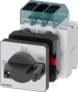 3LD3250-1TK11 Siemens Circuit Breakers