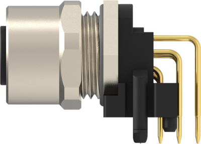 T4145035081-002 AMP Sensor-Actuator Connectors Image 2