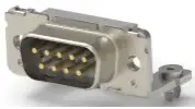 4-1393479-3 AMP D-Sub Connectors Image 1