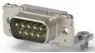 4-1393479-3 AMP D-Sub Connectors