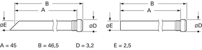 1282.6001 Mentor Light Guides Image 2