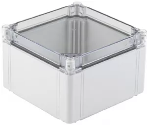 9535740000 Weidmüller General Purpose Enclosures