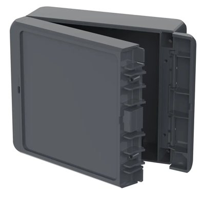 96033224 Bopla General Purpose Enclosures Image 2
