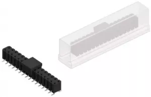 10133225 Fischer Elektronik PCB Connection Systems
