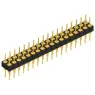 MK 205 36 G Fischer Elektronik PCB Connection Systems
