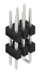 10052069 Fischer Elektronik PCB Connection Systems