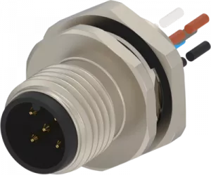 T4171210005-001 AMP Sensor-Actuator Cables