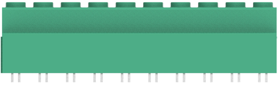 1-1986713-0 TE Connectivity PCB Terminal Blocks Image 4