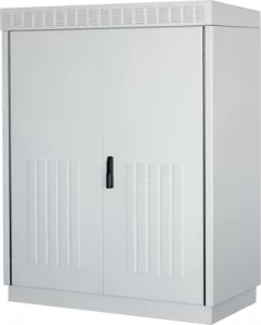 10149-336 SCHROFF Switch Cabinets, server cabinets