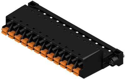 1336150000 Weidmüller PCB Connection Systems Image 2